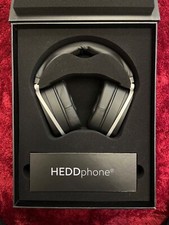 Hedd heddphone hifi gebraucht kaufen  Türkheim