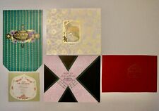 Lot perfume labels d'occasion  Expédié en Belgium