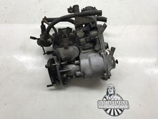Einspritzpumpe bosch zeb gebraucht kaufen  Freren