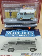 Citroën type diorama d'occasion  Pontcharra