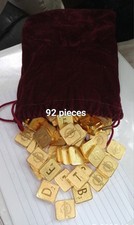 franklin mint scrabble for sale franklin mint scrabble for sale Savannah