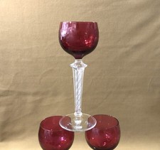 Roemer verre vin d'occasion  Nancy-