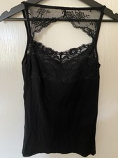 Schwarzes knappes lingerie gebraucht kaufen  Osnabrück