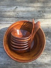 Hard wood salad for sale  Fredericksburg