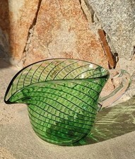 Verre murano souffle d'occasion  Toulon-