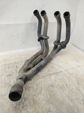 Collettore scarico originale usato  Italia