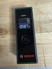 Bosch zamo laser gebraucht kaufen  Hamm