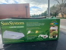 Sun system 150w for sale  Colorado Springs