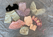 American girl ballet for sale  Concord