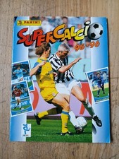 figurine album supercalcio usato figurine album supercalcio usato Avellino