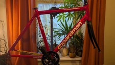 Boardman sport aluminium for sale  PONTYPRIDD