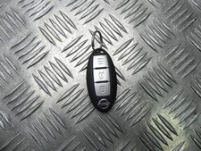 Schlüssel nissan qashqai gebraucht kaufen  Ronnenberg