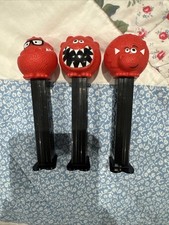 Pez dispensers set for sale  LONDON