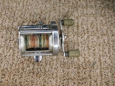 Vintage pflueger summit for sale  Rockford