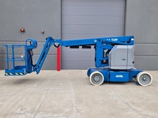 2014 genie 22n for sale  Joliet