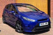 ford fiesta st 3 2015 for sale  BATLEY