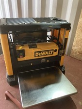 Dewalt dw733 240v for sale  BANBURY