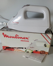 Moulinex elektrisches küchenm gebraucht kaufen  Wuppertal