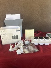 Arlo pro qhd for sale  Lodi