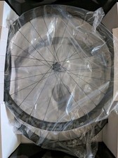 Set ruote carbonio usato  Spedire a Italy
