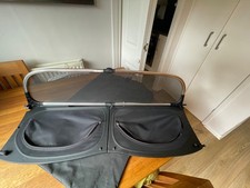 wind deflector for sale  NUNEATON