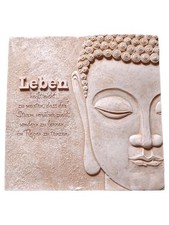 Formano buddha wandbild gebraucht kaufen  Deutschland
