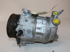 Compresseur air conditionne d'occasion  Seclin