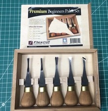 Flexcut premium beginners for sale  West Orange