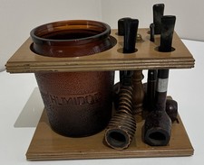 Vtg humidor tobacco for sale  Owensboro