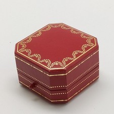 Cofanetto per anelli usato  Forli