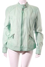 Zabaione kunstlederjacke damen gebraucht kaufen  Berlin