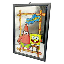 Spongebob schwammkopf spiegels gebraucht kaufen  Witten