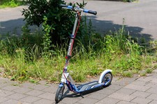 Hudora bigwheel air gebraucht kaufen  Hamburg