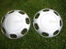 A06 radkappe volkswagen gebraucht kaufen  Wedemark