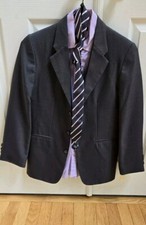 Boys suit amherst for sale  Sunderland