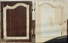Paire porte louis d'occasion  Port-sur-Saône