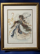 Decorative art beautiful for sale  Sanford