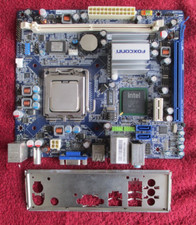 Foxconn g31s g31s for sale  PETWORTH