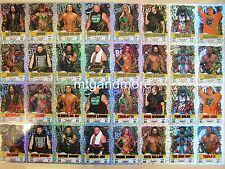 Slam attax takeover gebraucht kaufen  Kerpen