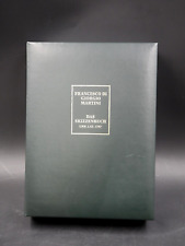 Skizzenbuch des Francesco di Giorgio Martini -  Prachtedition Architektur comprar usado  Enviando para Brazil