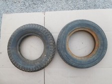 Gomma ruota pneumatico usato  Torrebelvicino
