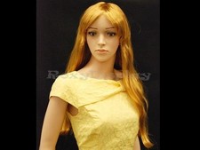 Female wig mannequin for sale  East Brunswick