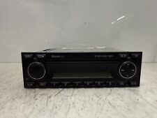 Skoda ctavia autoradio gebraucht kaufen  Augsburg