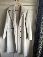 Rino pelle coat for sale  LEEDS