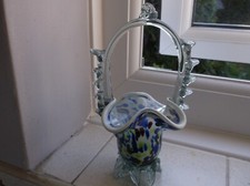 Small murano glass for sale  NOTTINGHAM