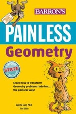 Painless geometry barron for sale  Imperial