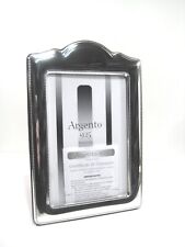 Cornice argento 925 usato  Pisa