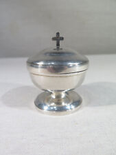Ancienne custode argent d'occasion  Vannes