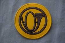 A26 patch insigne d'occasion  Sainte-Mère-Église