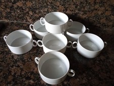Thomas medaillon white for sale  LONDON